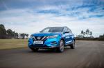 Nissan Qashqai 2017 года (WW)